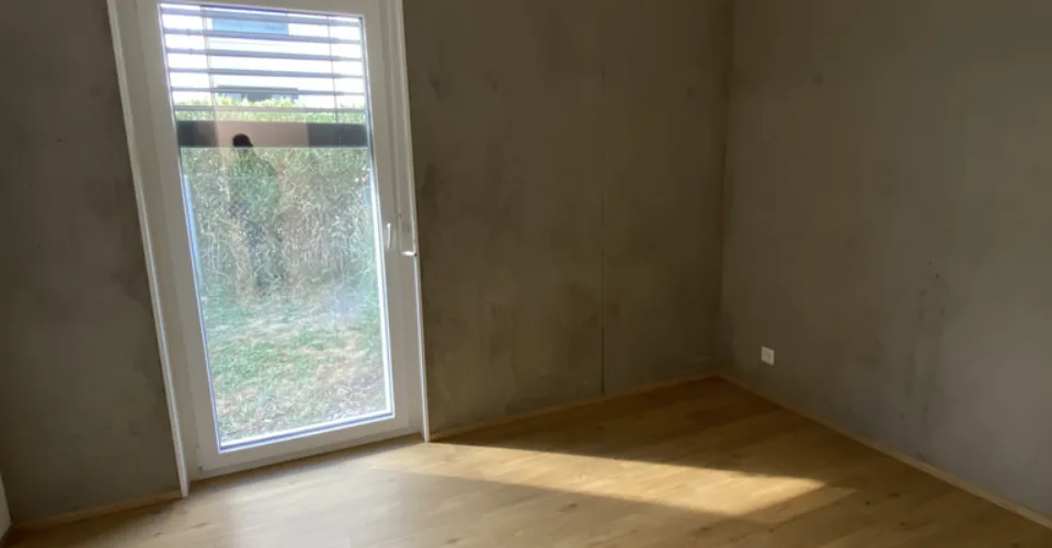Appartement de 3.5 pièces à Yverdon-les-Bains
