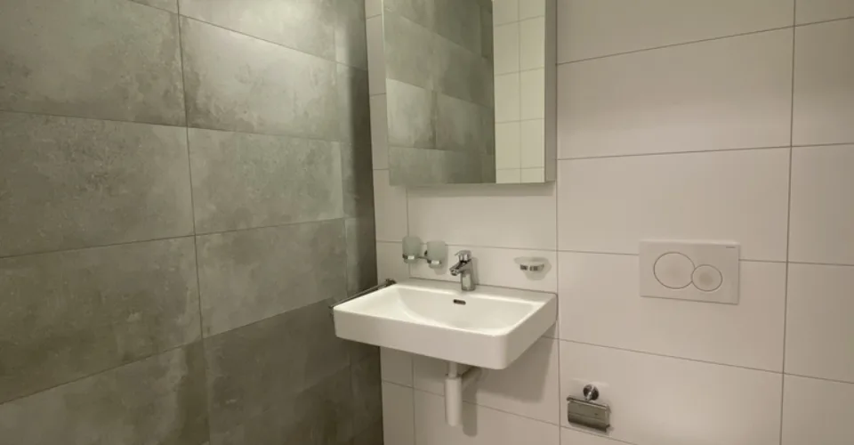 Appartement de 3.5 pièces à Yverdon-les-Bains