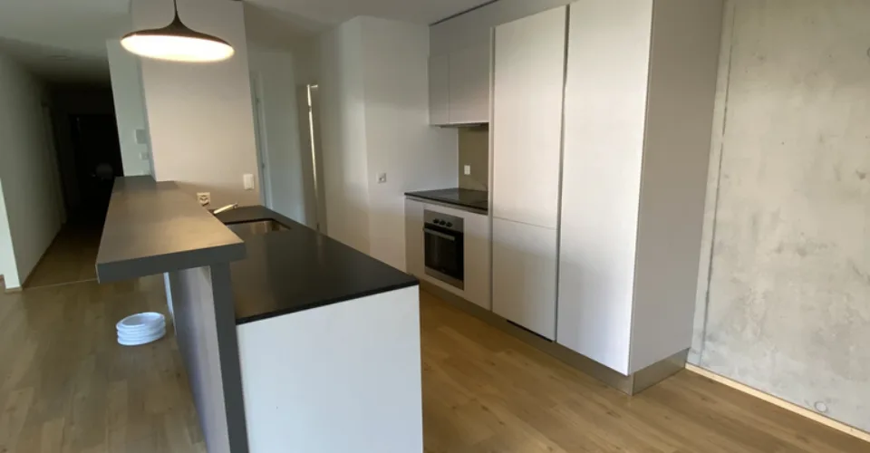 Appartement de 3.5 pièces à Yverdon-les-Bains
