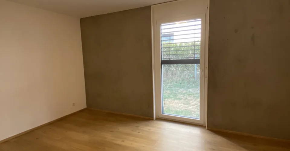 Appartement de 3.5 pièces à Yverdon-les-Bains
