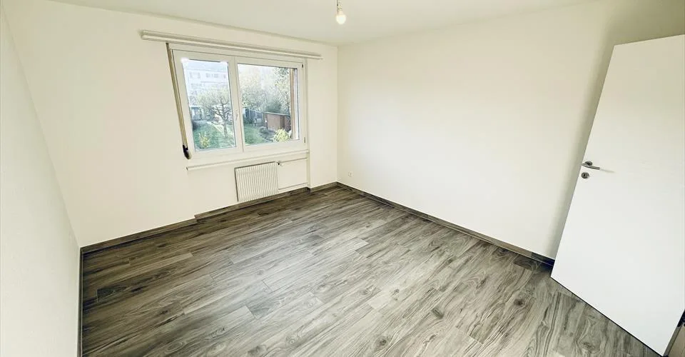 Charmant 3.5 pièces rénové !