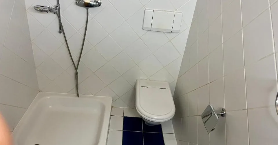Bel appartement de 4.5 pièces au 1er étage avec un balcon