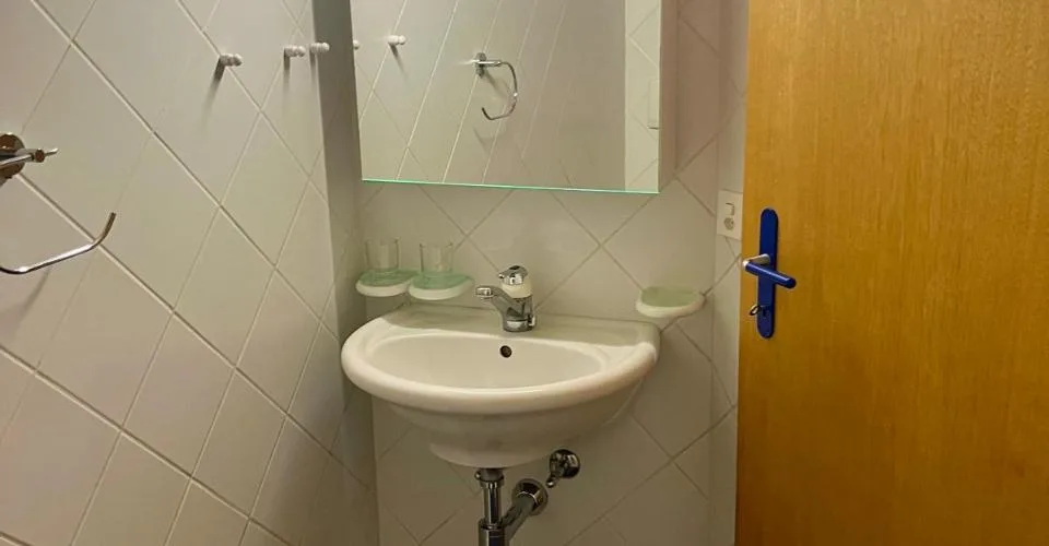 Bel appartement de 4.5 pièces au 1er étage avec un balcon