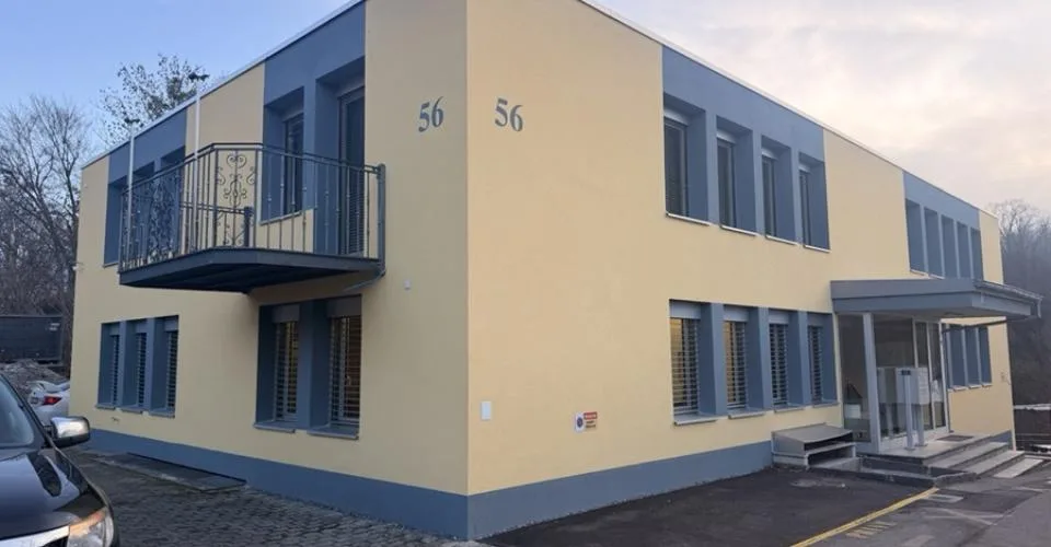 Chambre meublée à louer dans un appartement de 6 pièces
