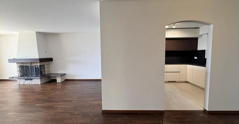 Magnifique appartement de 4,5 pièces avec vue dominante sur le lac