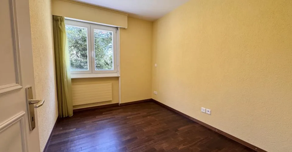 Magnifique appartement de 4,5 pièces avec vue dominante sur le lac