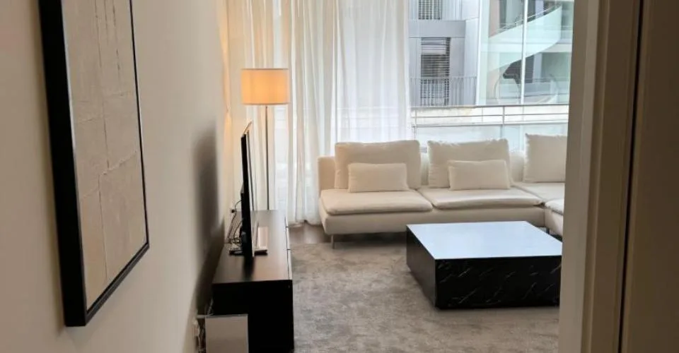 Habitat de 3.0 pièces au 4ème étage