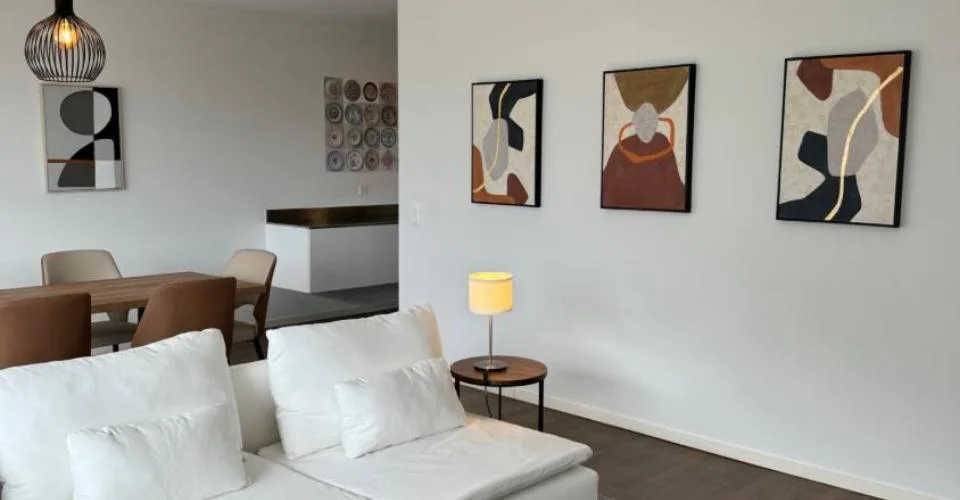 Habitat de 3.0 pièces au 4ème étage