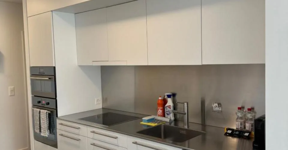 Habitat de 3.0 pièces au 4ème étage
