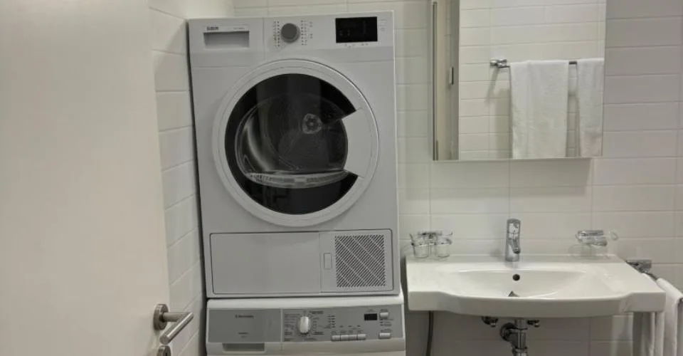 Habitat de 3.0 pièces au 4ème étage