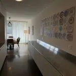 Habitat de 3.0 pièces au 4ème étage