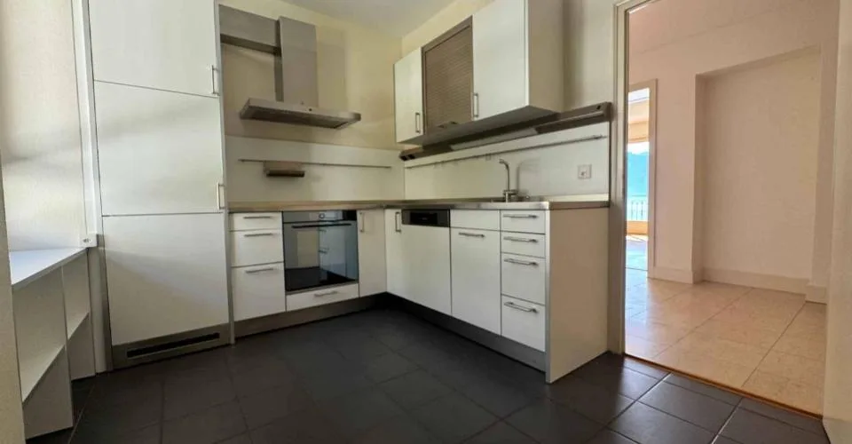 Magnifique logement spacieux de 4.5 pièces au 2ème étage