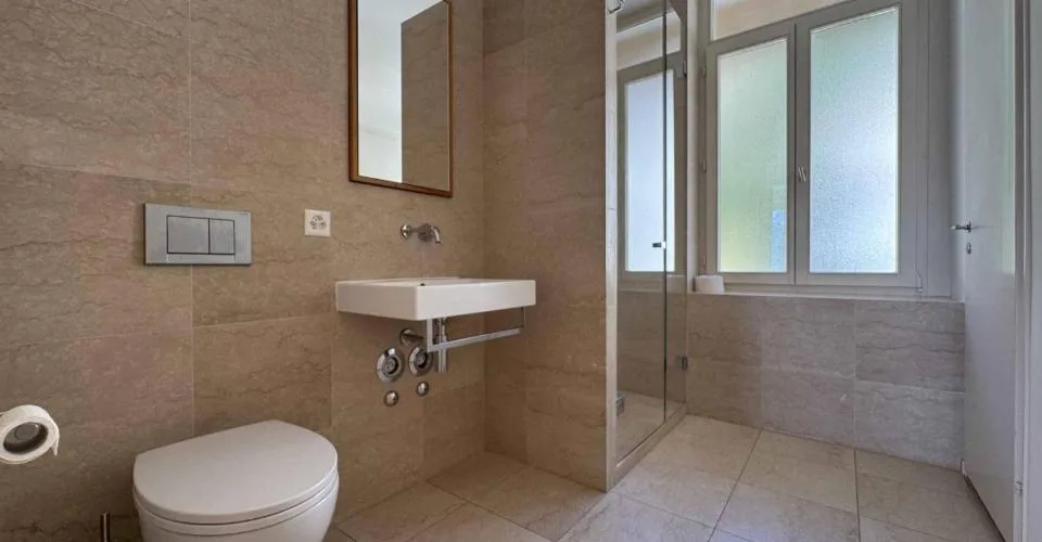 Magnifique logement spacieux de 4.5 pièces au 2ème étage