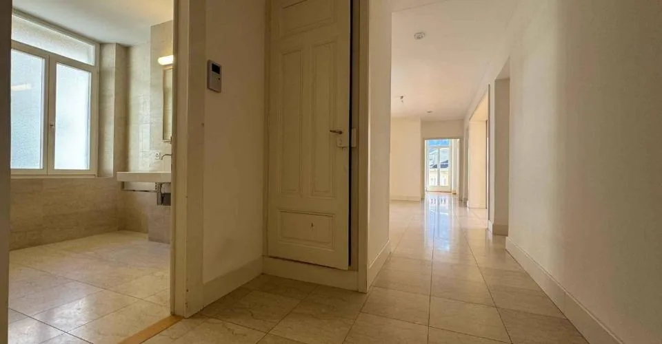 Magnifique logement spacieux de 4.5 pièces au 2ème étage