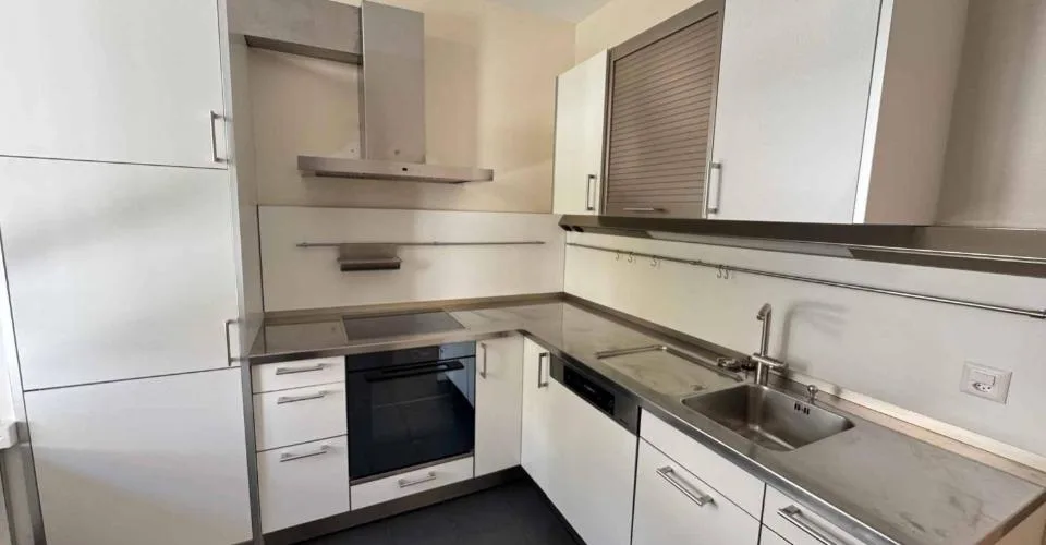 Magnifique logement spacieux de 4.5 pièces au 2ème étage