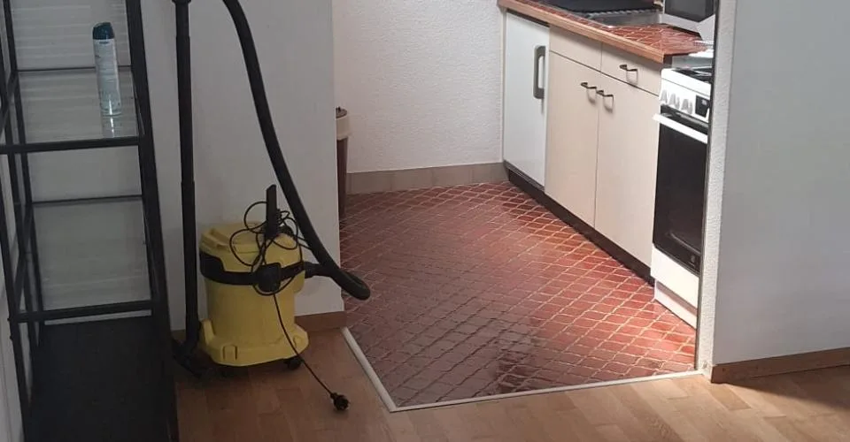 appartement 1.5p