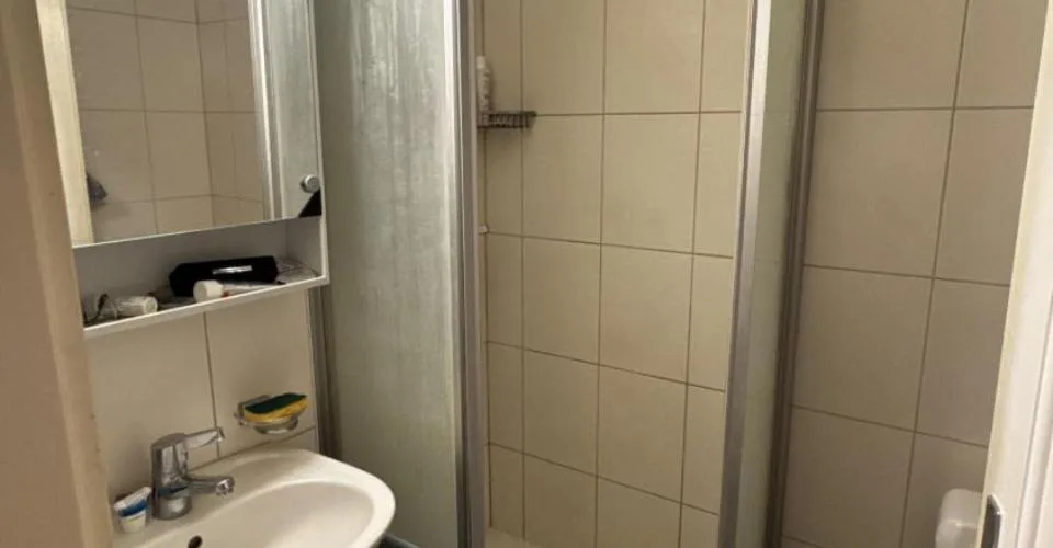Charmant appartement de 2 pièces à Lausanne !