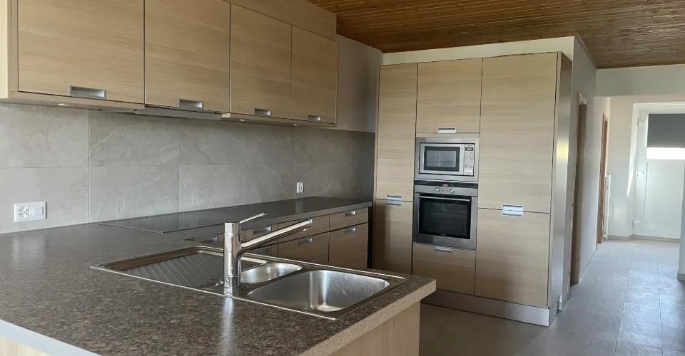 Joli appartement en pleine nature