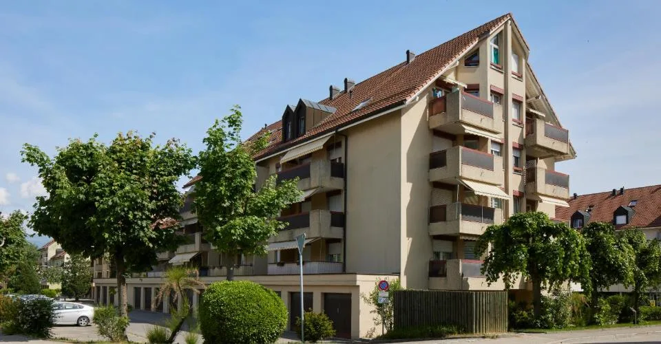 Appartement