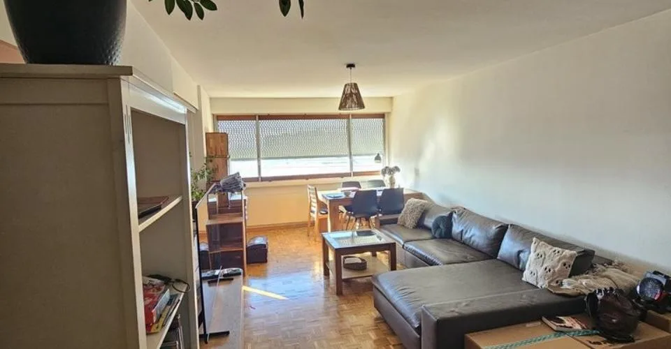 Bel appartement de 4 pièces à Prilly