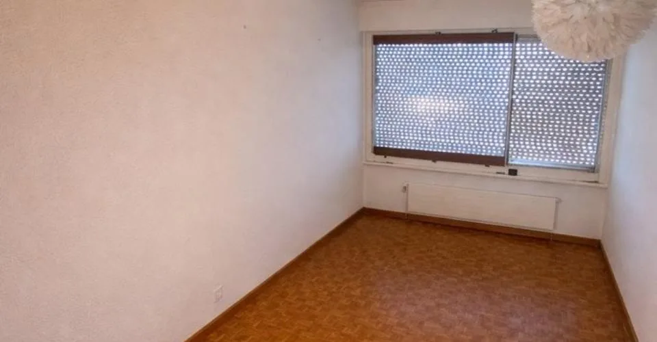 Bel appartement de 4 pièces à Prilly