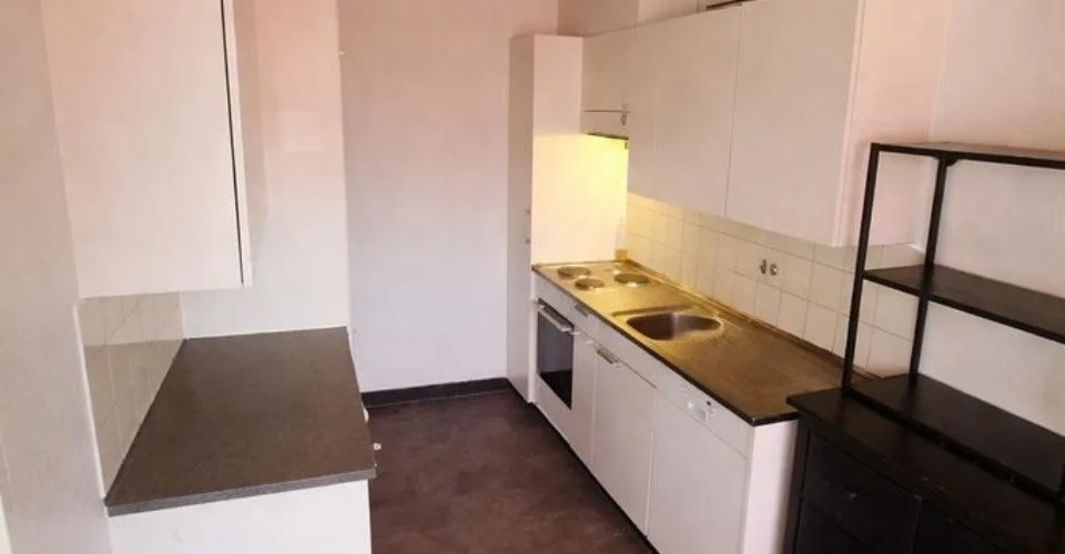 Bel appartement de 4 pièces à Prilly