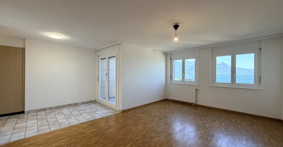 3 pièces au coeur de Montreux - Alpes 29