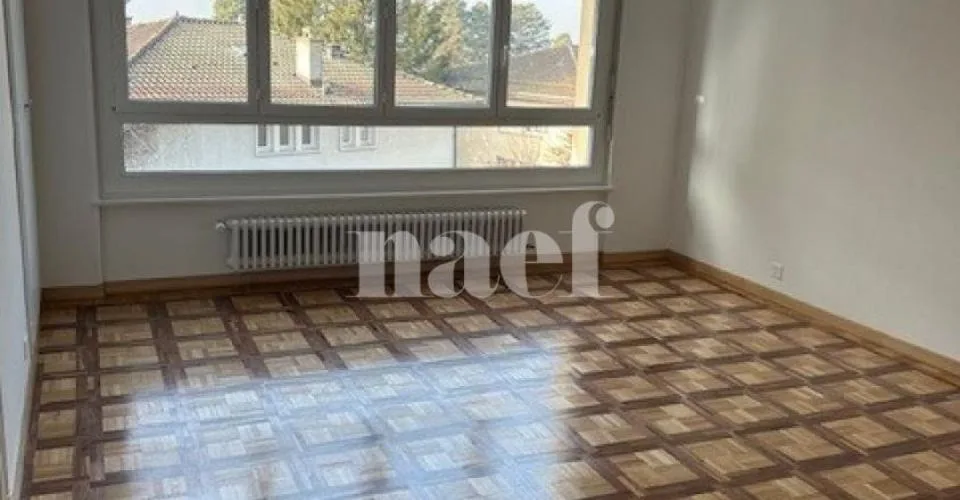 Appartement