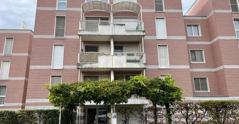 Joli appartement de 3,0 pièces avec balcon à Crissier