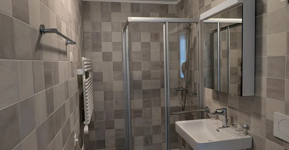 Appartement spacieux en attique de 4.5 pièces"
