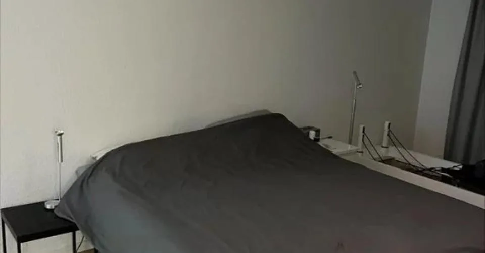 Bel appartement contemporain de 3.5 pièces avec balcon