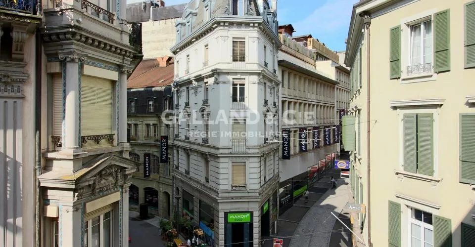 1 Zimmer Wohnung in Lausanne – photo 5 of 6