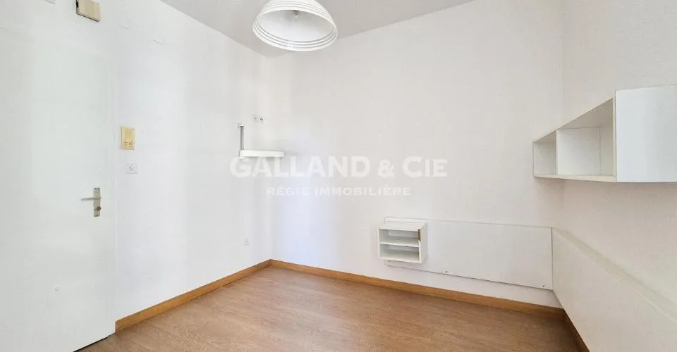 1 Zimmer Wohnung in Lausanne – photo 6 of 6