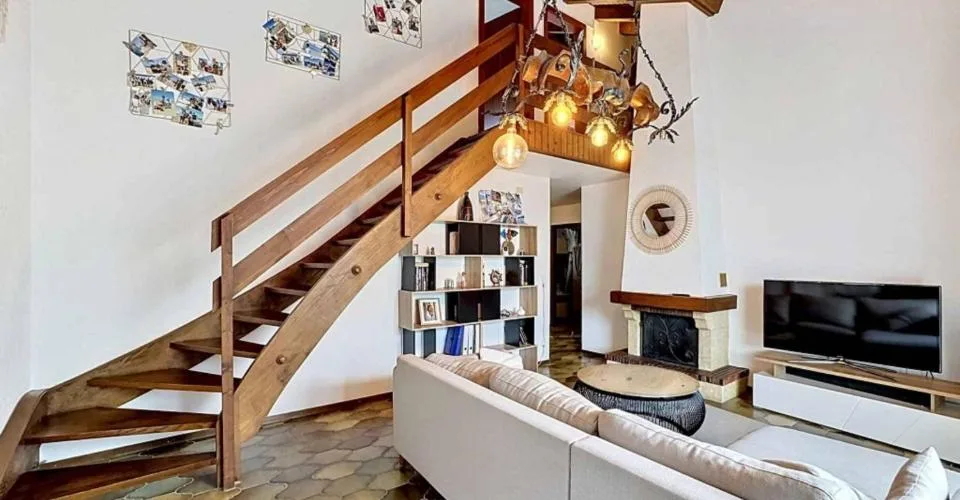 À louer – Spacieuse villa familiale avec jardin à Yverdon-les-Bains