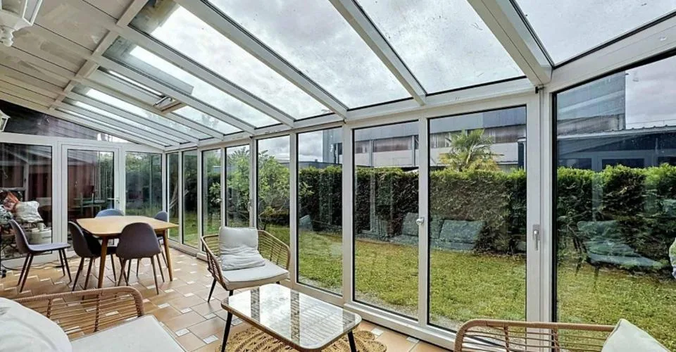 À louer – Spacieuse villa familiale avec jardin à Yverdon-les-Bains