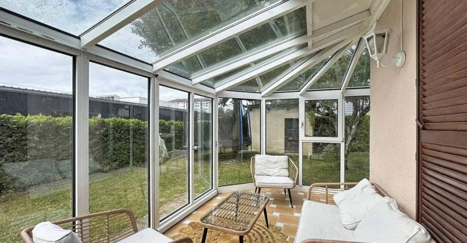 À louer – Spacieuse villa familiale avec jardin à Yverdon-les-Bains