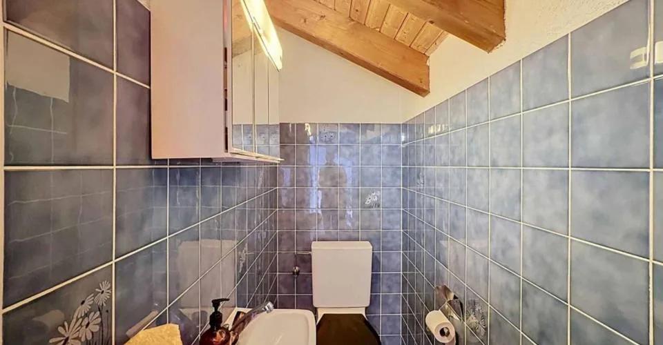 À louer – Spacieuse villa familiale avec jardin à Yverdon-les-Bains