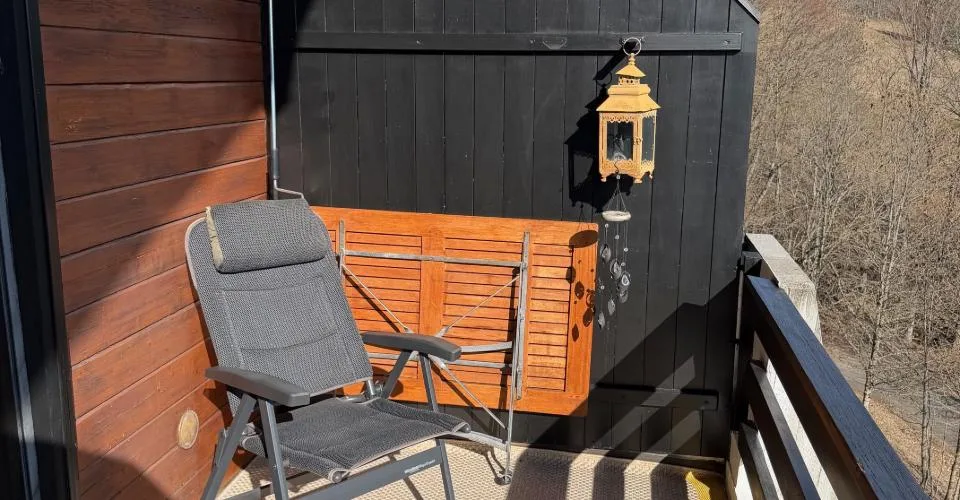 Magnifique 3.5 pièces en duplex