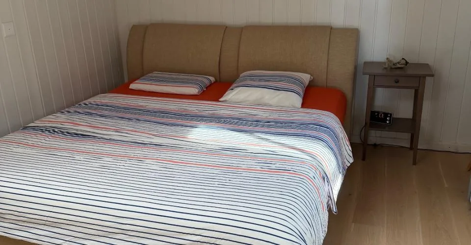 Magnifique 3.5 pièces en duplex