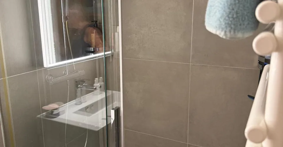 Magnifique 3.5 pièces en duplex