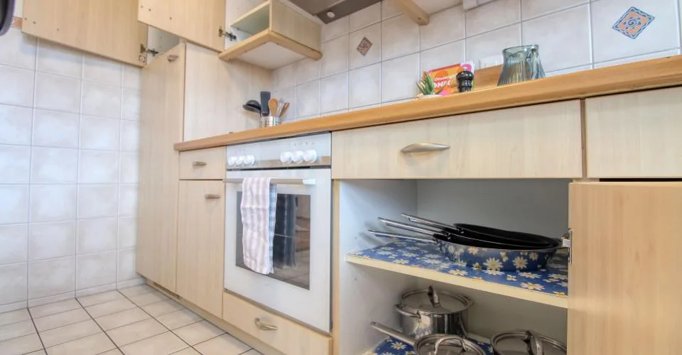 Coliving Convivial avec Accès Facile à la Ville et à la Vie de Campus à Renens