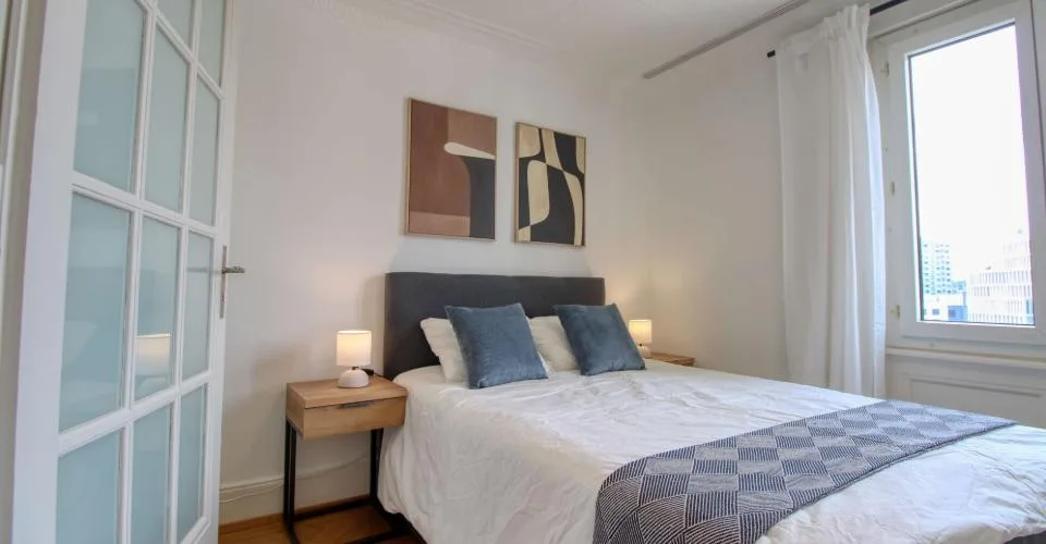Coliving Convivial avec Accès Facile à la Ville et à la Vie de Campus à Renens