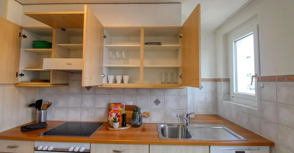 Coliving Convivial avec Accès Facile à la Ville et à la Vie de Campus à Renens