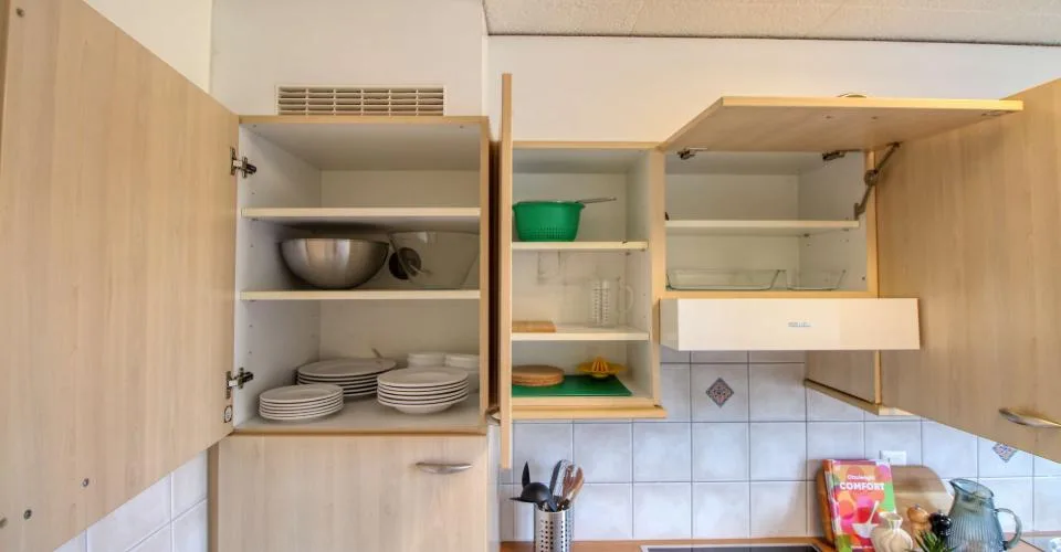 Coliving Convivial avec Accès Facile à la Ville et à la Vie de Campus à Renens