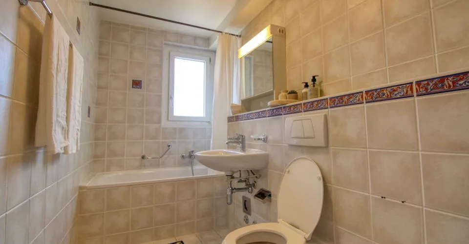 Coliving Convivial avec Accès Facile à la Ville et à la Vie de Campus à Renens