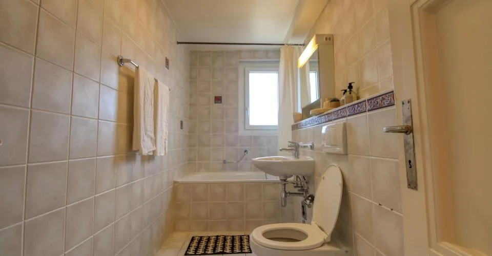 Coliving Convivial avec Accès Facile à la Ville et à la Vie de Campus à Renens