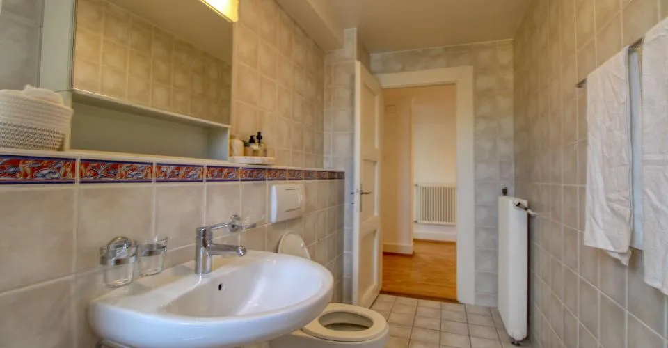 Coliving Convivial avec Accès Facile à la Ville et à la Vie de Campus à Renens