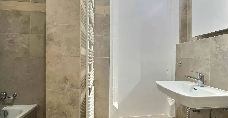Spacieux logement de 5,5 pièces de charme au cœur de la Vieille-Ville de Cossonay