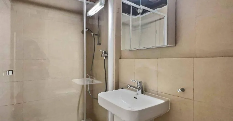 Spacieux logement de 5,5 pièces de charme au cœur de la Vieille-Ville de Cossonay