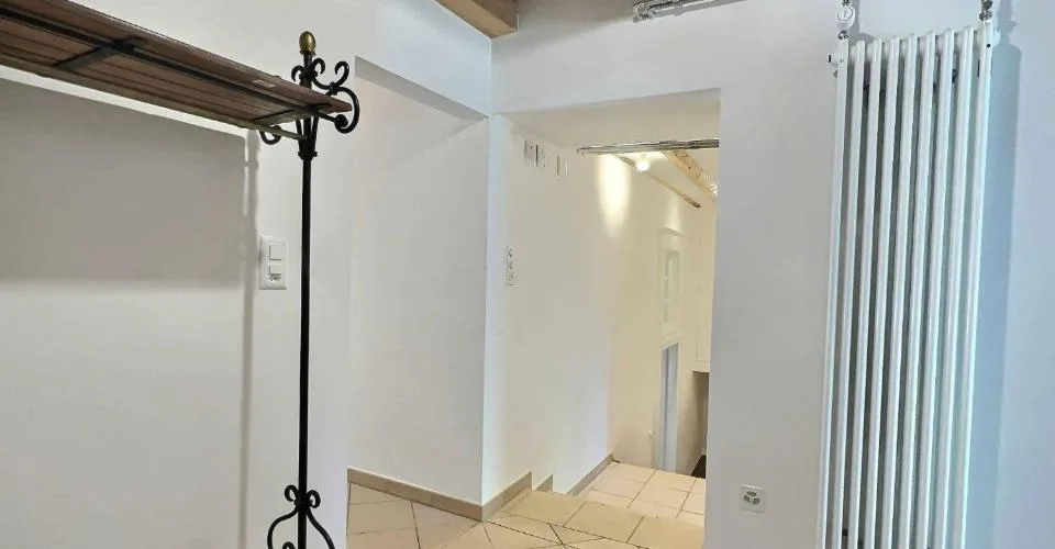 Spacieux logement de 5,5 pièces de charme au cœur de la Vieille-Ville de Cossonay